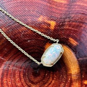 Kendra Scott Eliza Pendant